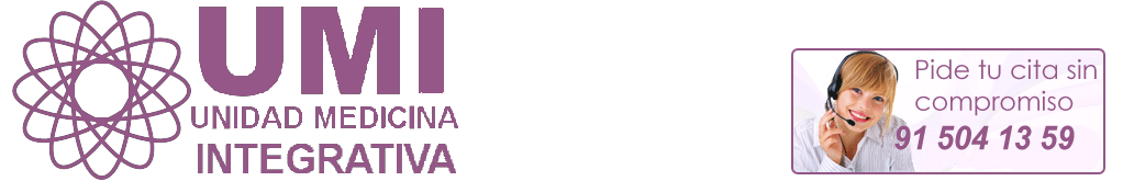 Unidad de Medicina Integrativa